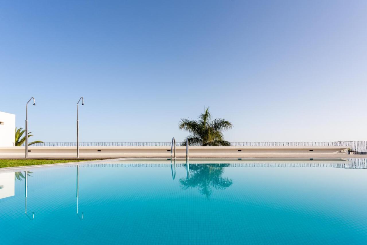 Apartment With Mount Teide And Sea Views Santa Úrsula Zewnętrze zdjęcie