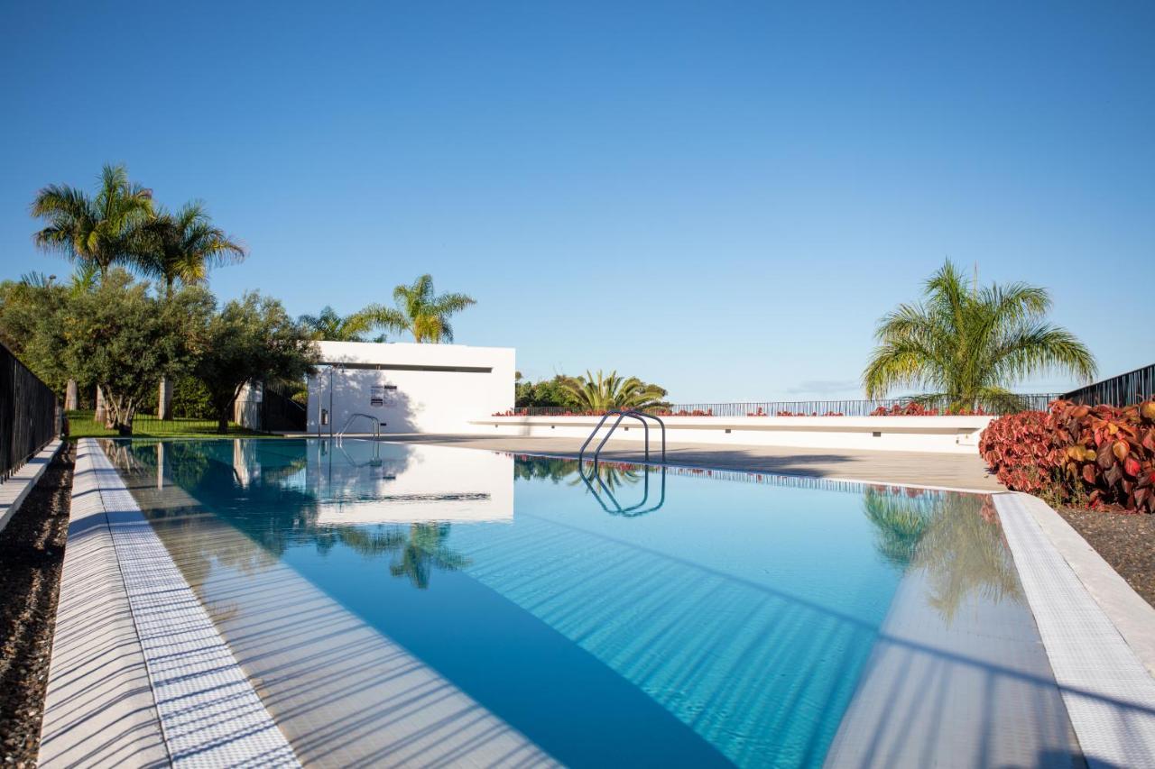 Apartment With Mount Teide And Sea Views Santa Úrsula Zewnętrze zdjęcie